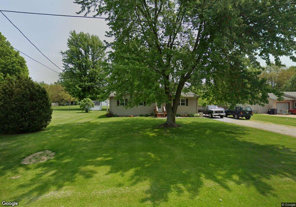 222 N Maple St, Lagrange, IN 46761 - photo 1