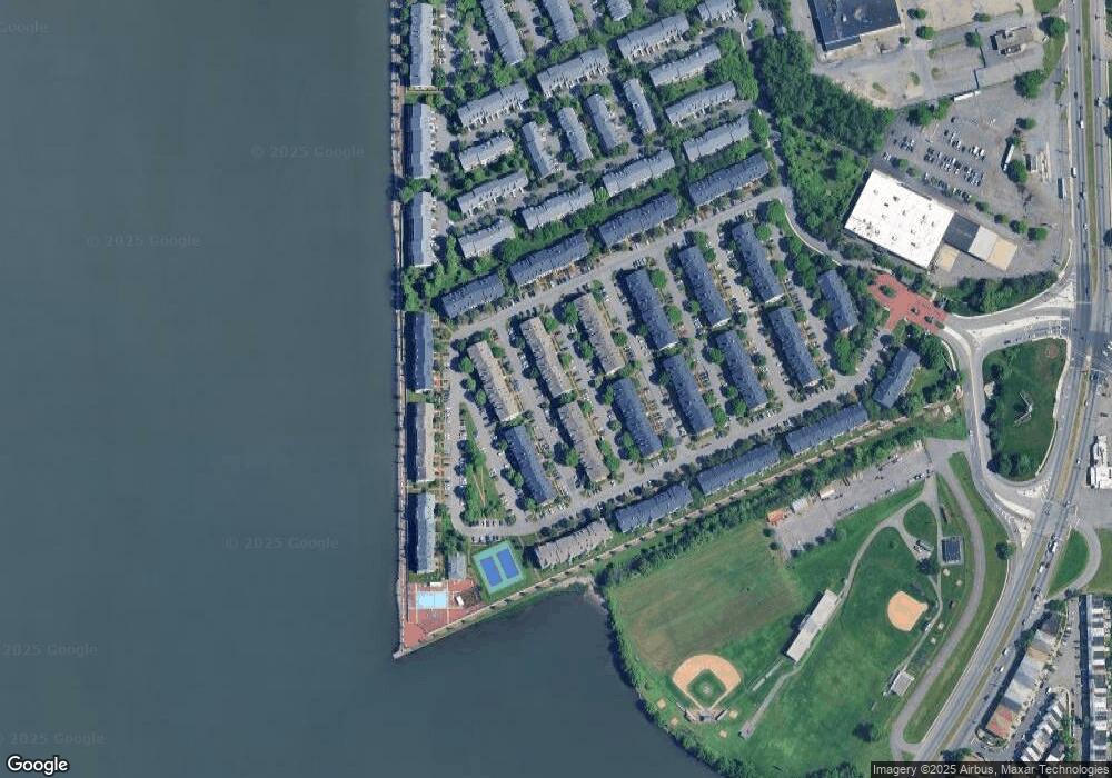 47 Cedar St, Jersey City, NJ 07305 - photo 1