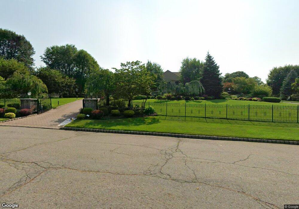 6 Justin Ct, Saddle River, NJ 07458 - photo 1