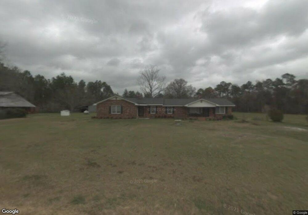 4296 Thigpen Rd, Waycross, GA 31503 - photo 1