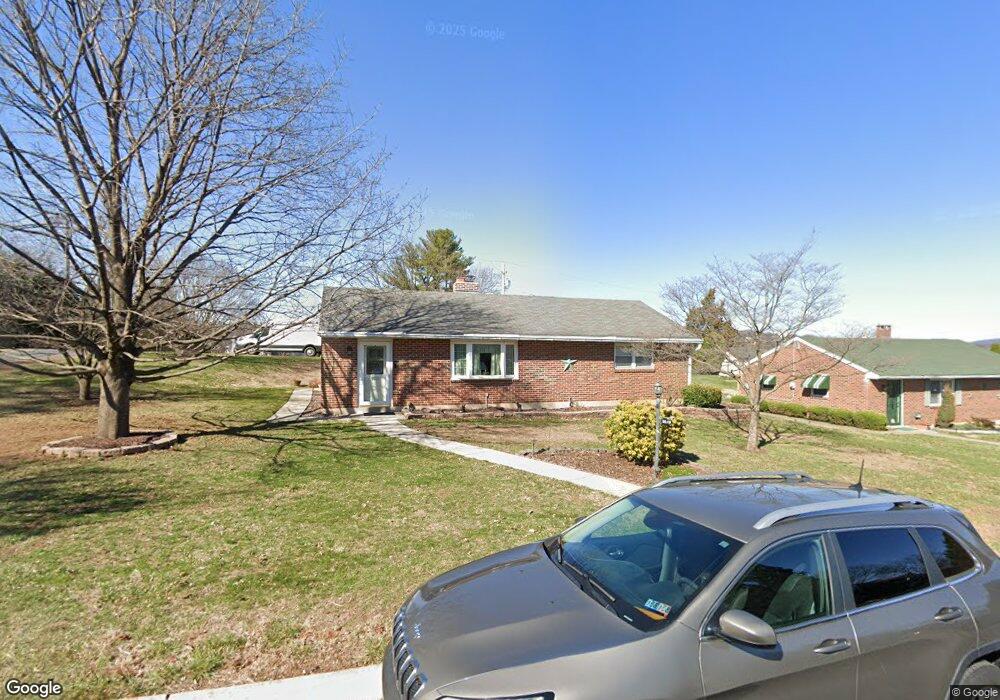 2049 Girard Ave, Reading, PA 19609 - photo 1