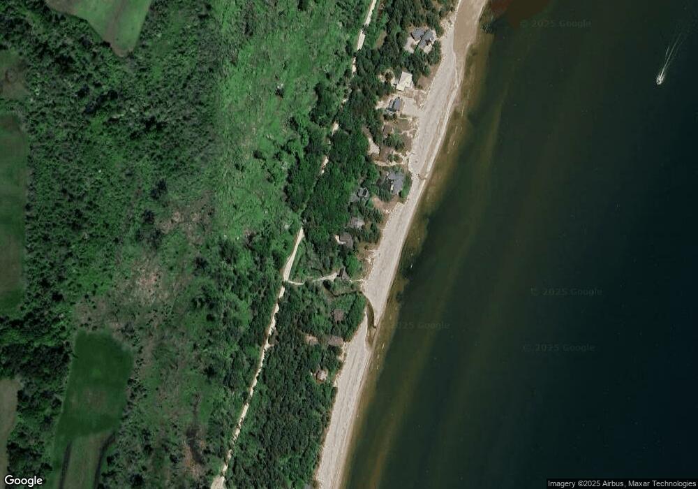 N665 Marine Dr, Cedar Grove, WI 53013 - photo 1