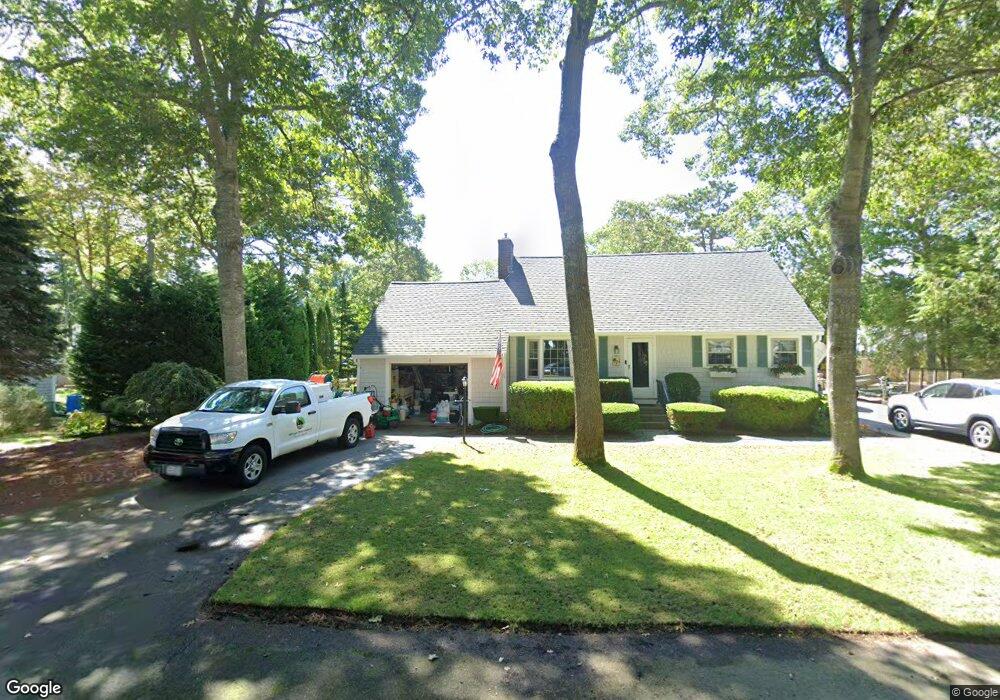 34 Neshobe Rd, Mashpee, MA 02649 - photo 1