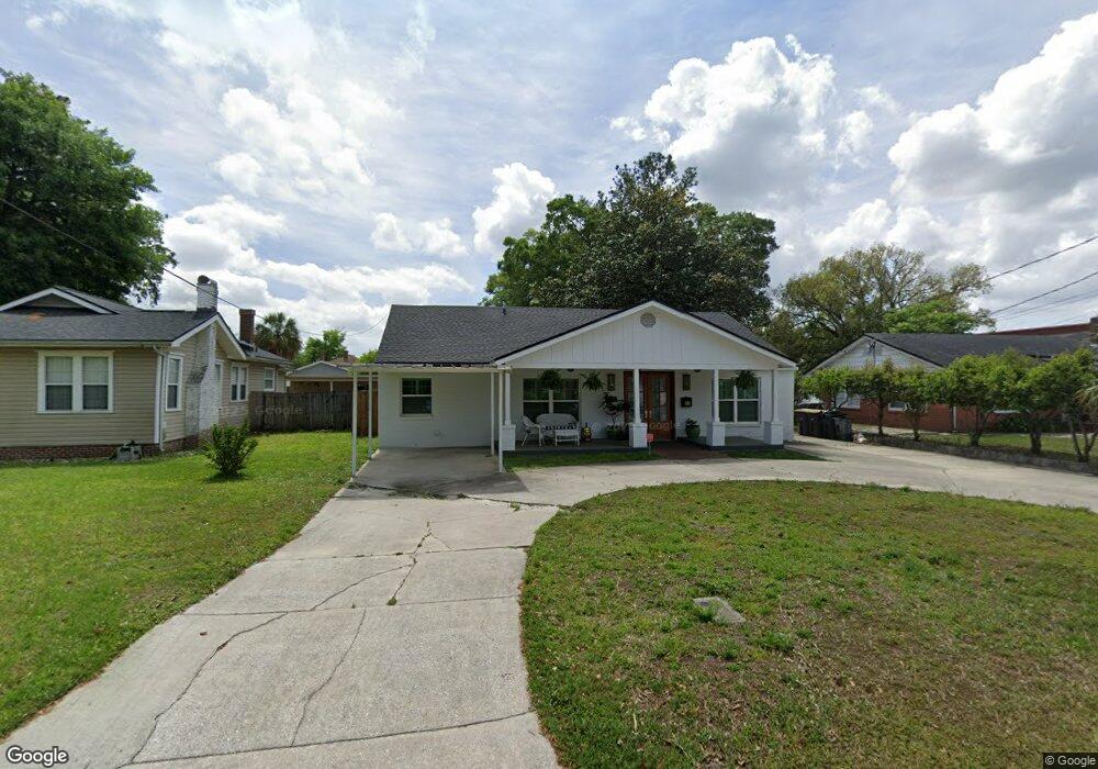 4434 Lexington Ave, Jacksonville, FL 32210 - photo 1
