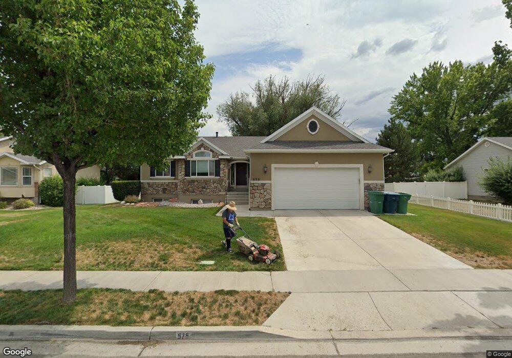 575 W 975 S unit 338, Lehi, UT 84043 - photo 1