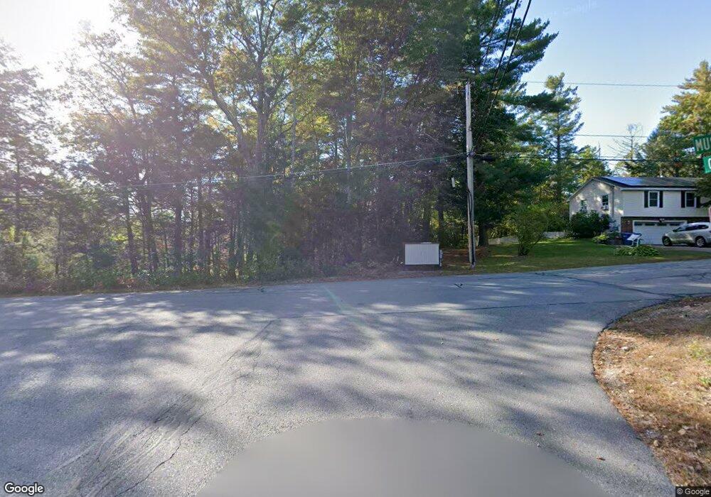 0 Chicopee Dr unit 70685930, Hubbardston, MA 01452 - photo 1