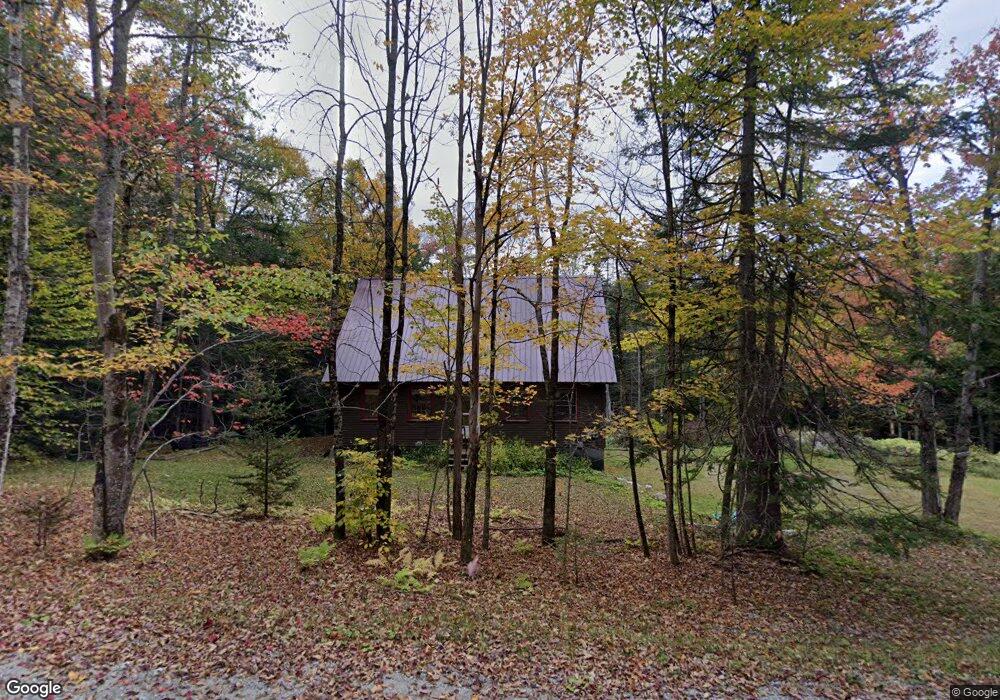 1405 E Hill Rd, Ludlow, VT 05149 - photo 1