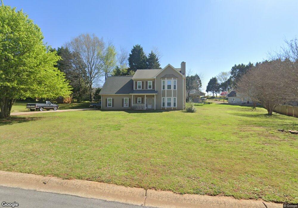 4019 Crabapple Dr, Gainesville, GA 30507 - photo 1