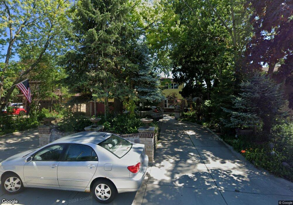 9329 W Central Rd, Des Plaines, IL 60016 - photo 1