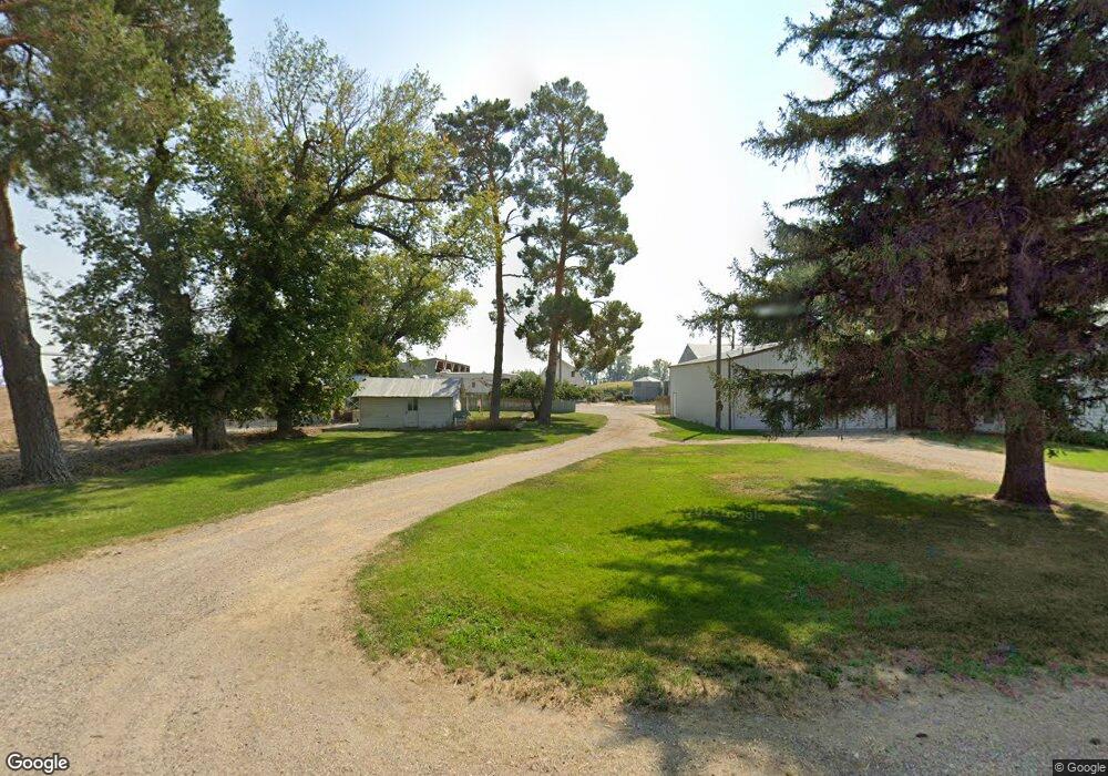 257 W 450 N, Blackfoot, ID 83221 - photo 1