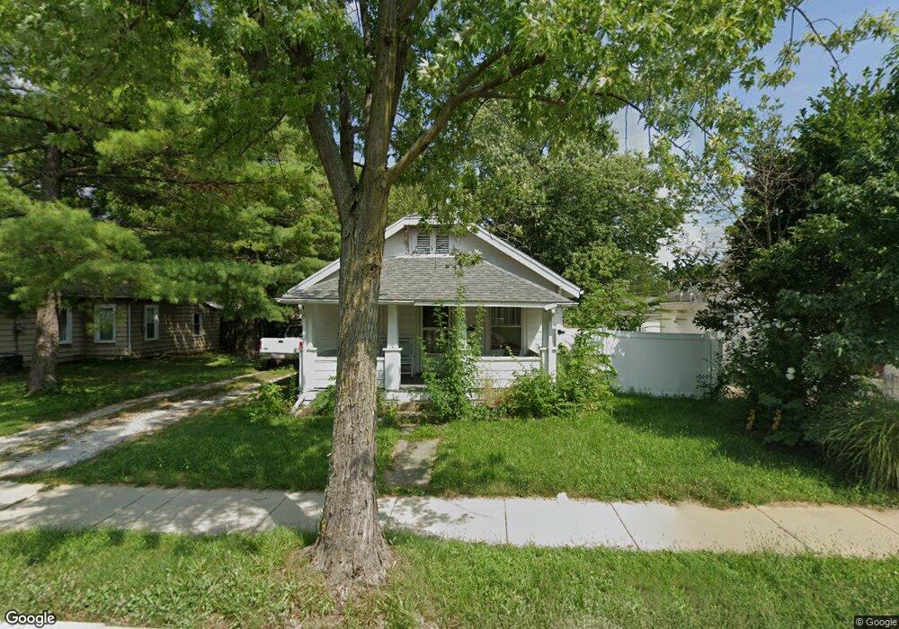 1003 S 18th St, Lafayette, IN 47905 - photo 1