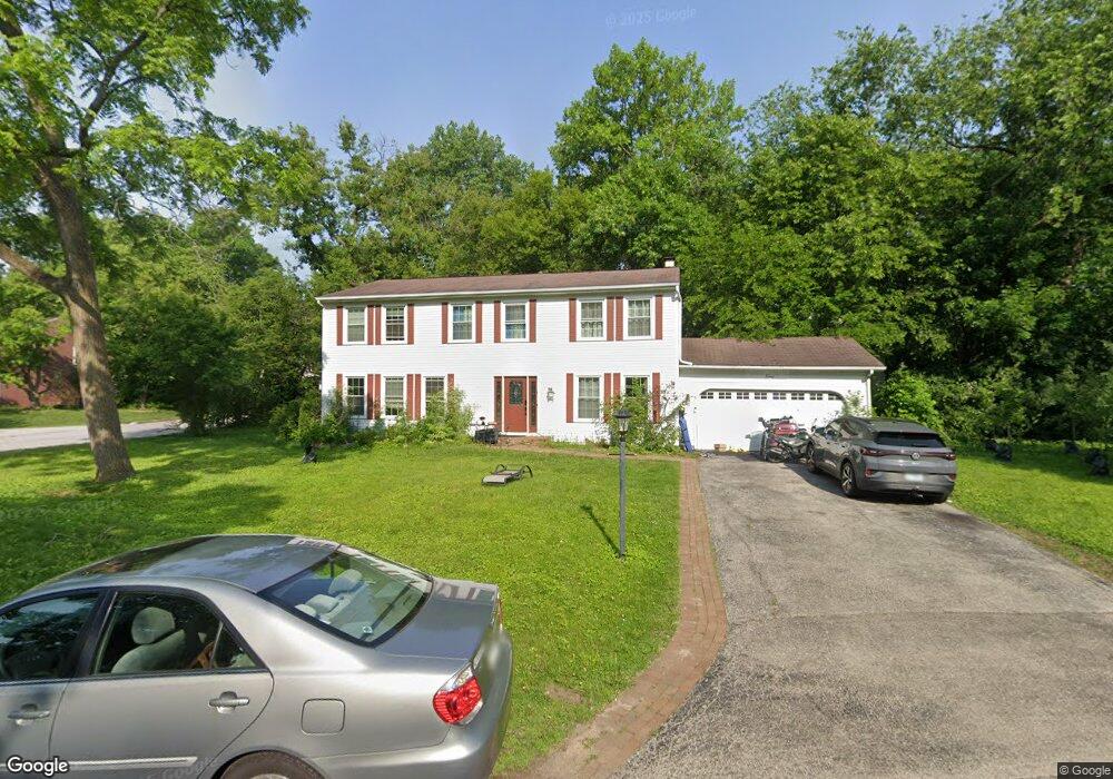 1 Stoneridge Rd, Rolling Meadows, IL 60008 - photo 1