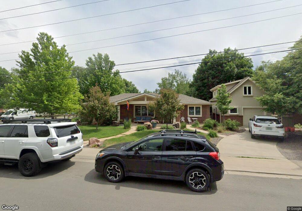 1368 Cedar Ave, Boulder, CO 80304 - photo 1