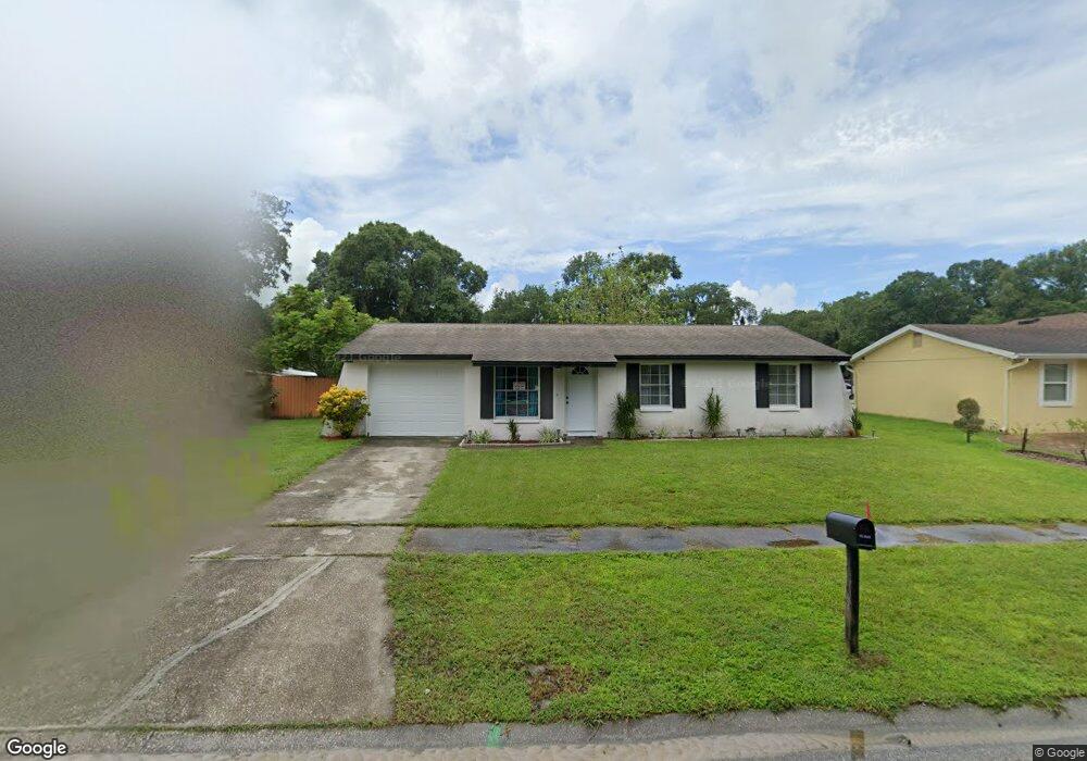 3670 Sugarcreek Dr, Tampa, FL 33619 - photo 1