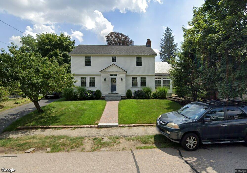 1 E Stark St, Nashua, NH 03064 - photo 1