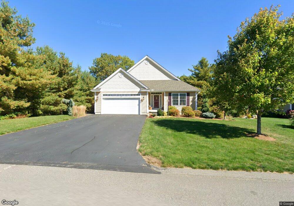 2 Old Mill Cir unit Sterling, Westminster, MA 01473 - photo 1