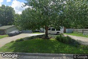 4037 S Patton Ave, Springfield, MO 65807