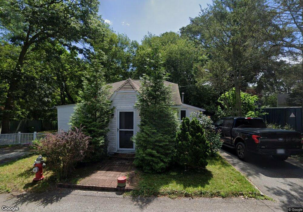 116 Inman Ave, Warwick, RI 02886 - photo 1