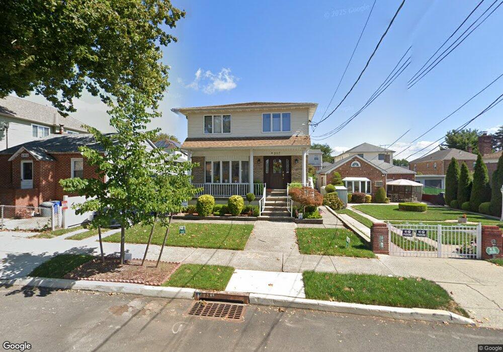 287 Mallory Ave, Staten Island, NY 10305 - photo 1