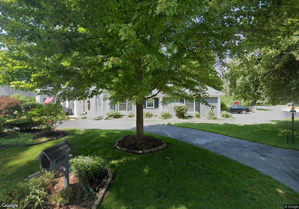 4908 Rudgate Blvd, Toledo, OH 43623 - photo 1