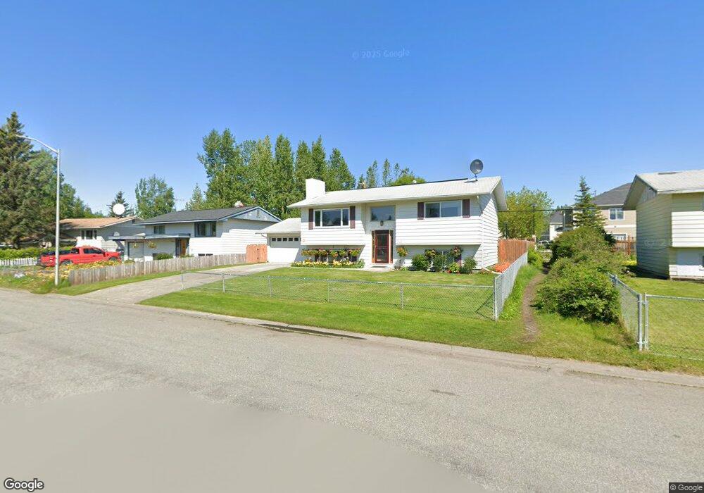 7501 E 17th Ave, Anchorage, AK 99504 - photo 1