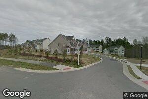 9301 Briarhill Way, James City County, VA 23168