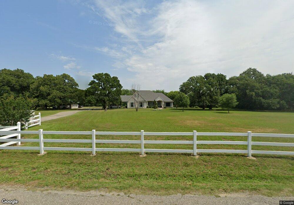 6271 Dripping Springs Rd, Denison, TX 75021 - photo 1