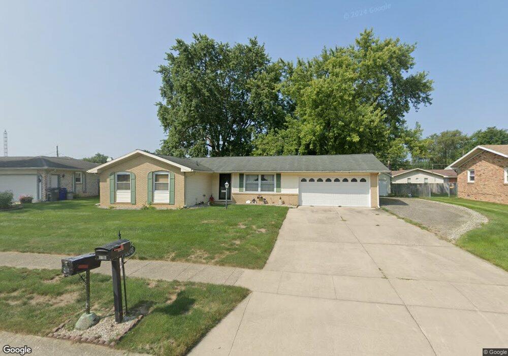 2013 Olds Dr, Kokomo, IN 46902 - photo 1