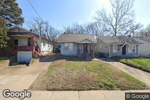 1336 Woodruff Ave, Saint Louis, MO 63133