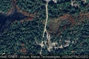 Lot 8-1 Gile Rd, Newfield, ME 04095
