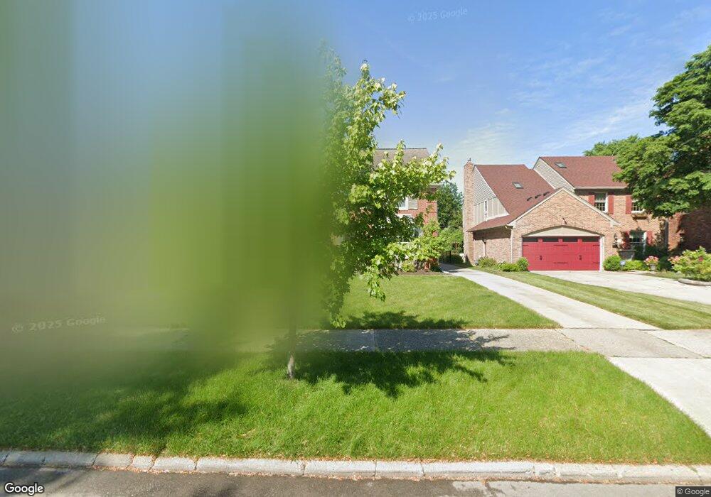 1221 Audubon Rd, Grosse Pointe Park, MI 48230 - photo 1