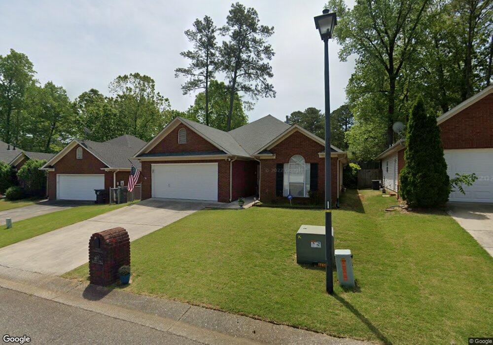 509 Lakeside Cir, Center Point, AL 35215 - photo 1