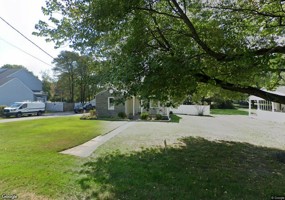 1211 Valley Rd, Pasadena, MD 21122 - photo 1