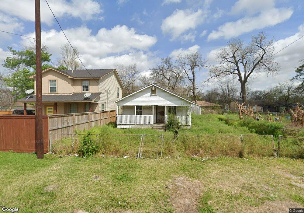 3513 Brill St, Houston, TX 77026 - photo 1