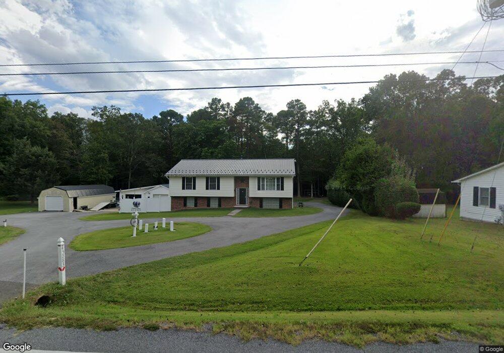 45283 Happyland Rd, Valley Lee, MD 20692 - photo 1