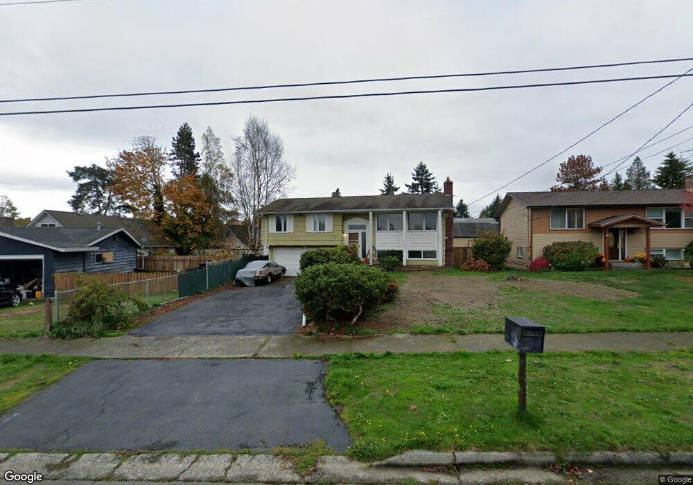 1843 S 261st Place, Des Moines, WA 98198 - photo 1