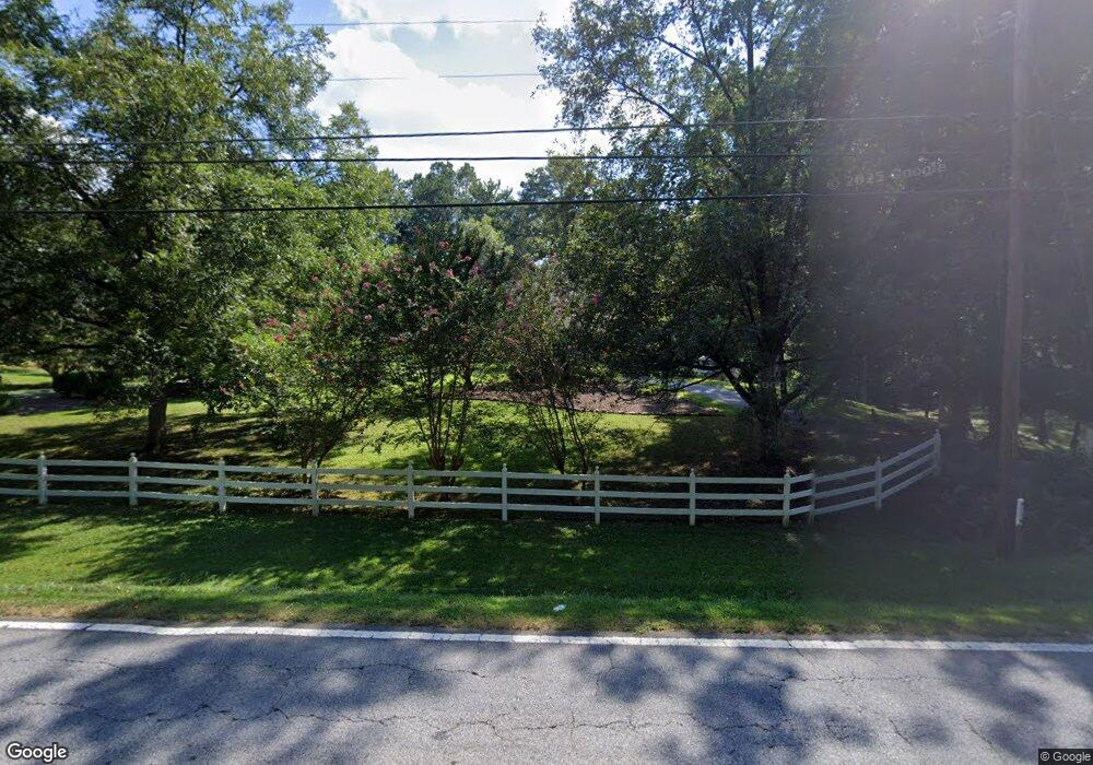 2209 Lake Jodeco Rd, Jonesboro, GA 30236 - photo 1