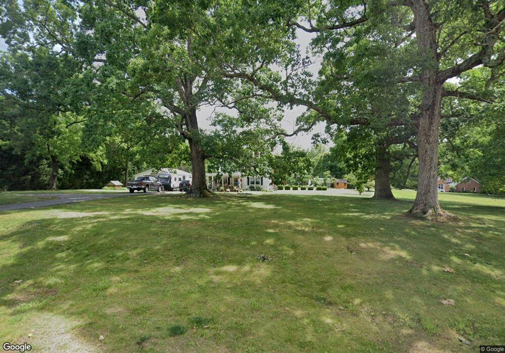 3416 Cambridge Place, Statesville, NC 28625 - photo 1