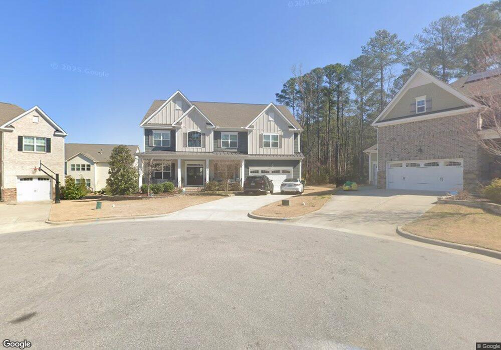 2300 Dante Point, Apex, NC 27502 - photo 1