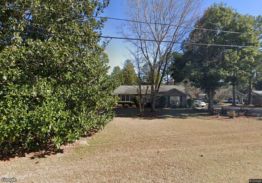 2007 Bateman Dr, Tifton, GA 31793 - photo 1