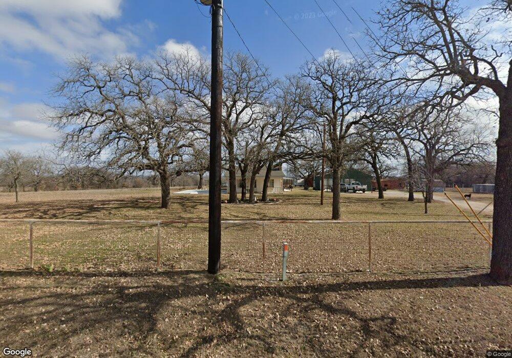 3390 Old Agnes Rd, Weatherford, TX 76088 - photo 1