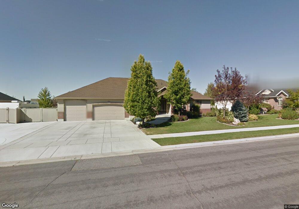 2860 S 800 W, Syracuse, UT 84075 - photo 1
