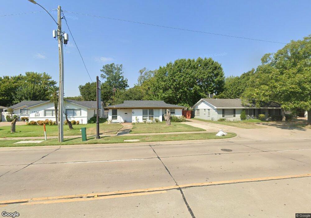 1915 N O Connor Rd, Irving, TX 75061 - photo 1