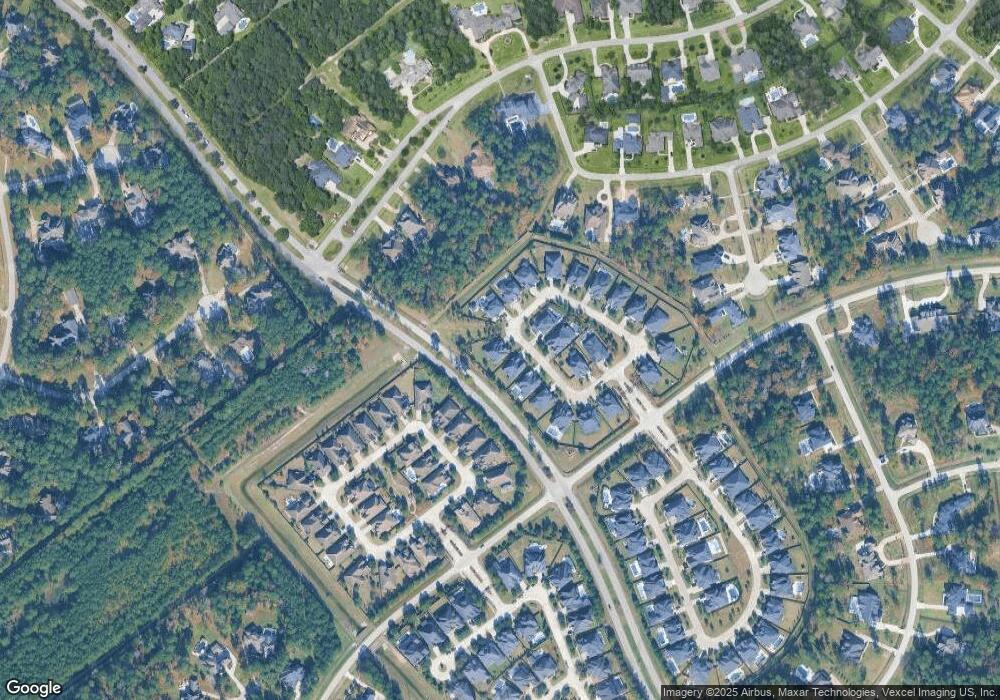 4219 W Slate Hills Ln, Spring, TX 77386 - photo 1