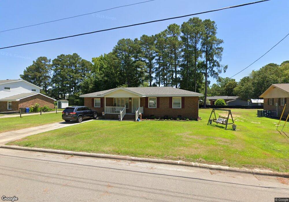 2539 Forbes Ave, Winterville, NC 28590 - photo 1