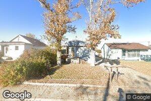 116 Indian St, Wolf Point, MT 59201