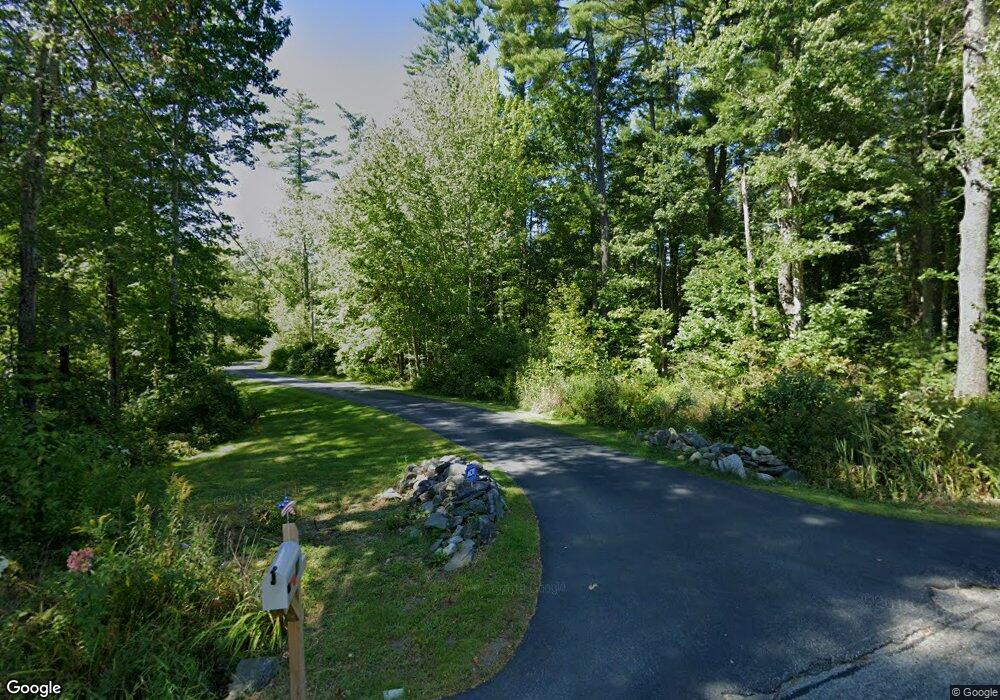 41 Bald Hill Rd, Newfields, NH 03856 - photo 1