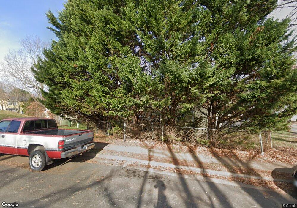 1807 Picadilly Cir, Culpeper, VA 22701 - photo 1