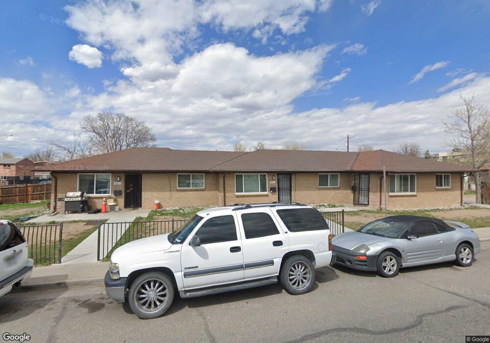 9101 E 16th Ave, Aurora, CO 80010 - photo 1