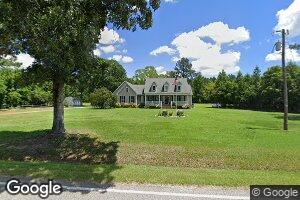 678 High Bridge Rd, Seaboard, NC 27876